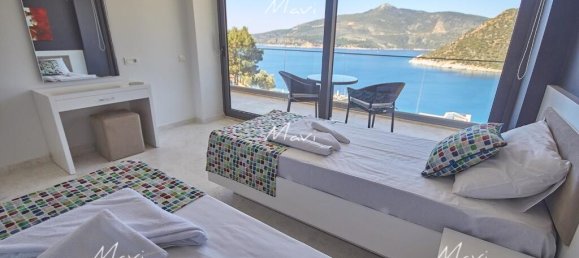Villa 5+1 in Kalkan, Turkey No. 5892 24