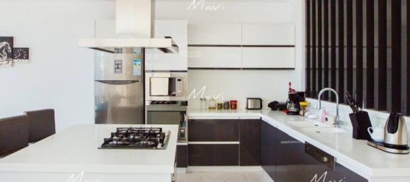 Villa 5+1 in Kalkan, Turkey No. 5892 15