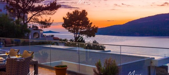 Villa 5+1 in Kalkan, Turkey No. 5892 16