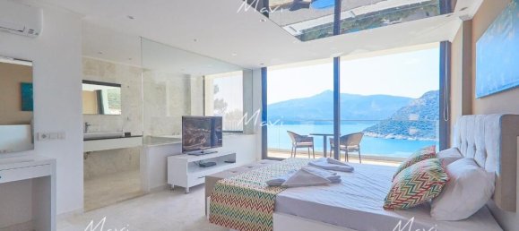 Villa 5+1 in Kalkan, Turkey No. 5892 29