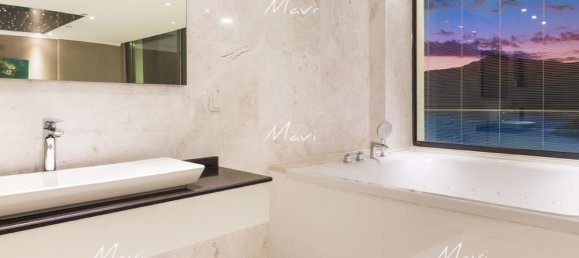 Villa 5+1 in Kalkan, Turkey No. 5892 12