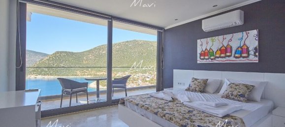 Villa 5+1 in Kalkan, Turkey No. 5892 28