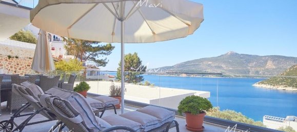 Villa 5+1 in Kalkan, Turkey No. 5892 11