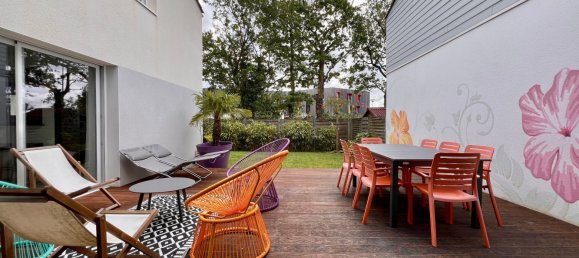 Casa de 6 dormitorios en La Roche-sur-Yon, France No. 109148 11