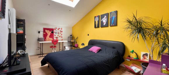 Casa de 6 dormitorios en La Roche-sur-Yon, France No. 109148 12