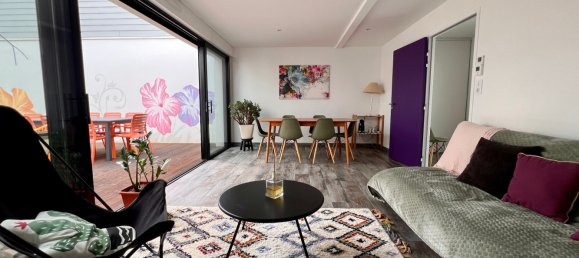 Casa de 6 dormitorios en La Roche-sur-Yon, France No. 109148 16