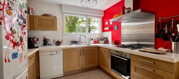 Casa de 6 dormitorios en La Roche-sur-Yon, France No. 109148 13