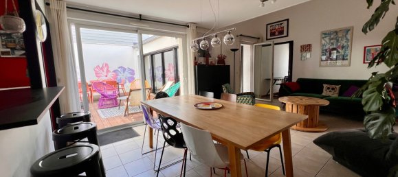 Casa de 6 dormitorios en La Roche-sur-Yon, France No. 109148 14