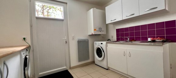 Casa de 6 dormitorios en La Roche-sur-Yon, France No. 109148 18