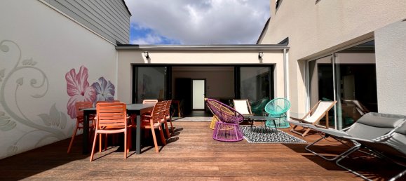 Casa de 6 dormitorios en La Roche-sur-Yon, France No. 109148 17