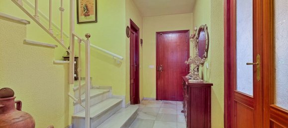 5 Schlafzimmer Haus in Mijas, Spain, Nr. 156876 5