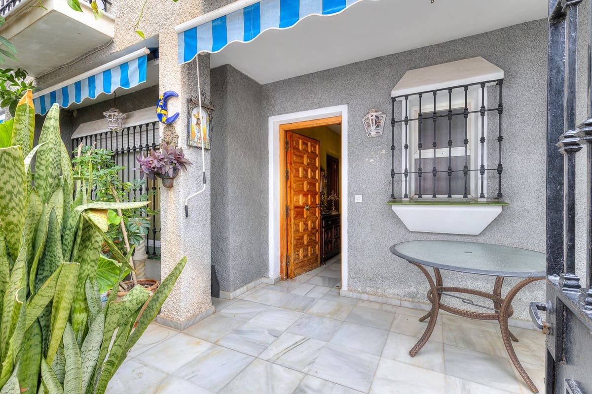 5 Schlafzimmer Haus in Mijas, Spain, Nr. 156876