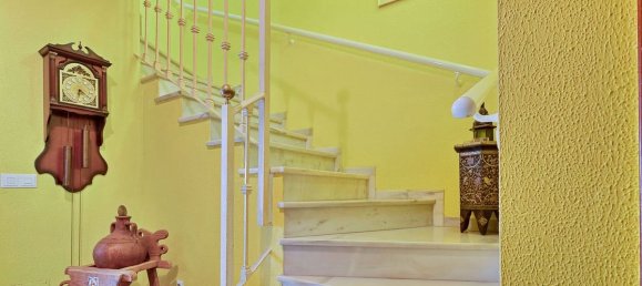 5 Schlafzimmer Haus in Mijas, Spain, Nr. 156876 4