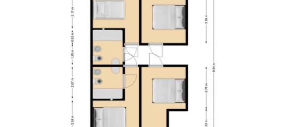 5 Schlafzimmer Haus in Mijas, Spain, Nr. 156876 31