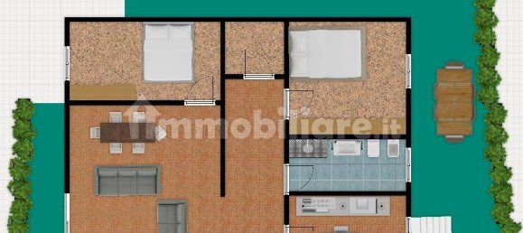 2 غرف نوم شقة في La Spezia, Italy رقم 226492 18