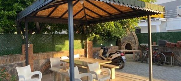 Penthouse de 6 divisões em Cikcilli, Turkey N.º 14613 6