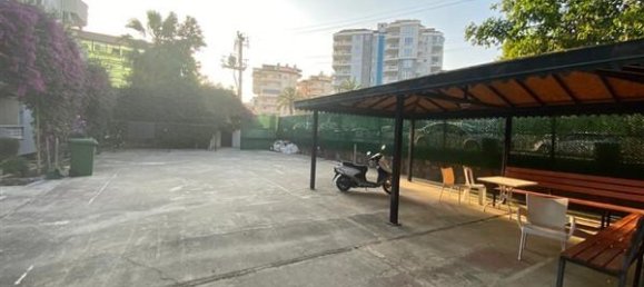 Penthouse de 6 divisões em Cikcilli, Turkey N.º 14613 5