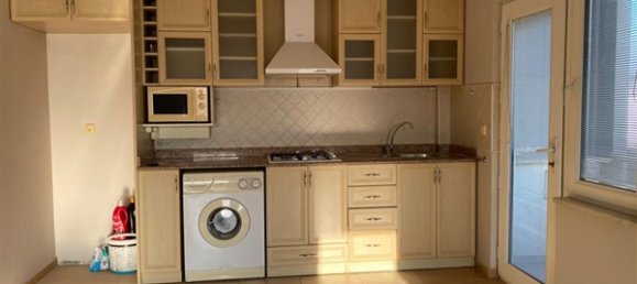 Penthouse de 6 divisões em Cikcilli, Turkey N.º 14613 8