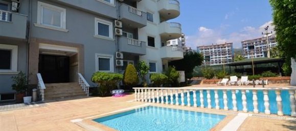 Penthouse de 6 divisões em Cikcilli, Turkey N.º 14613 3