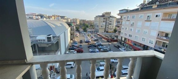 Penthouse de 6 divisões em Cikcilli, Turkey N.º 14613 18