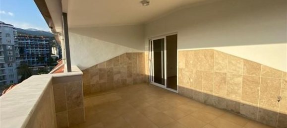 Penthouse de 6 divisões em Cikcilli, Turkey N.º 14613 23