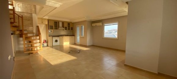 Penthouse de 6 divisões em Cikcilli, Turkey N.º 14613 10