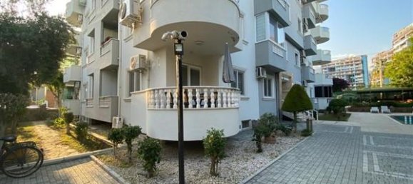 Penthouse de 6 divisões em Cikcilli, Turkey N.º 14613 4
