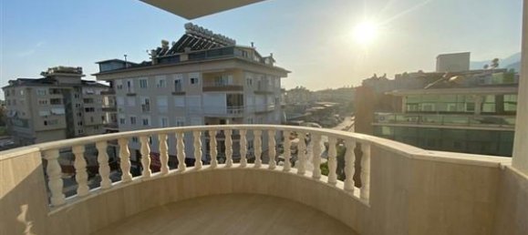 Penthouse de 6 divisões em Cikcilli, Turkey N.º 14613 17