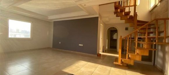 Penthouse de 6 divisões em Cikcilli, Turkey N.º 14613 11