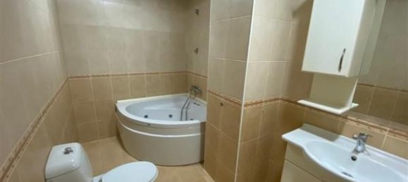 Penthouse de 6 divisões em Cikcilli, Turkey N.º 14613 12