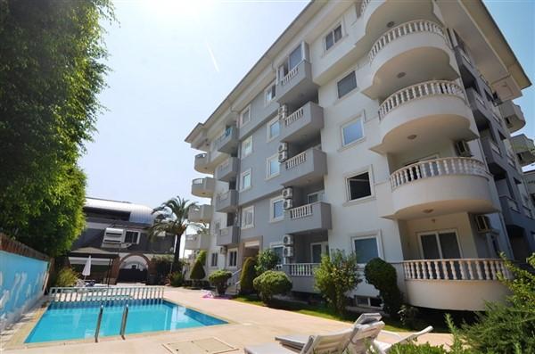 Penthouse de 6 divisões em Cikcilli, Turkey N.º 14613