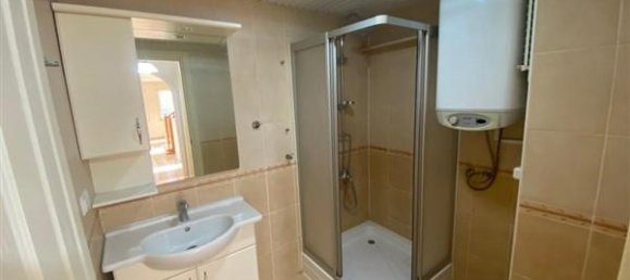 Penthouse de 6 divisões em Cikcilli, Turkey N.º 14613 15