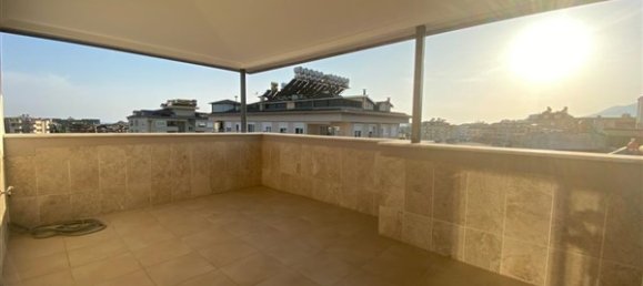 Penthouse de 6 divisões em Cikcilli, Turkey N.º 14613 24