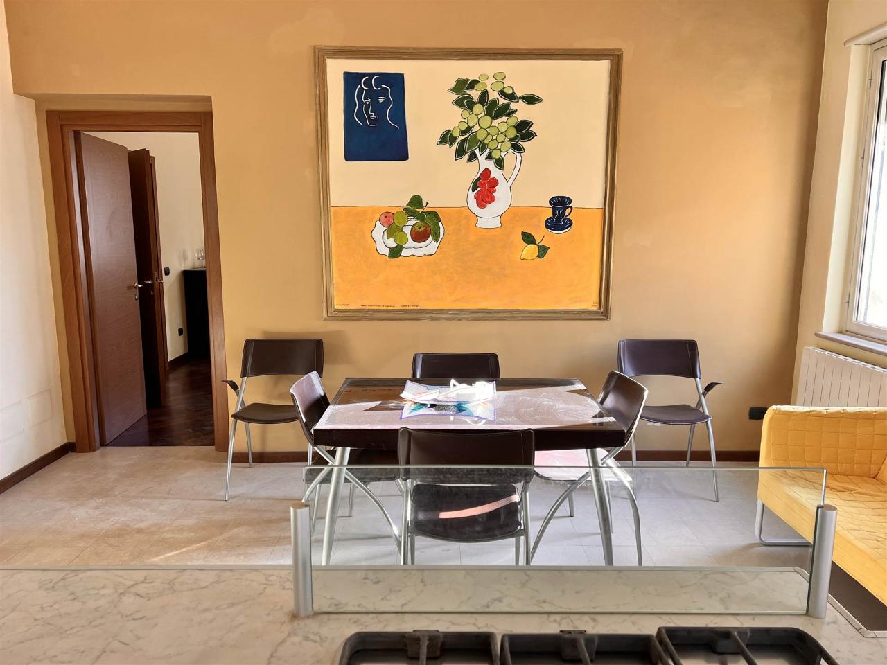 5 rooms Apartment in Sciacca, Italy No. 153386