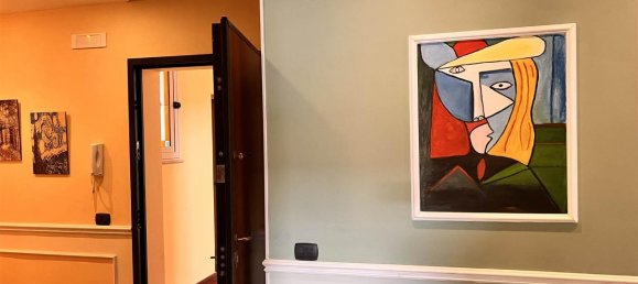 5 rooms Apartment in Sciacca, Italy No. 153386 7