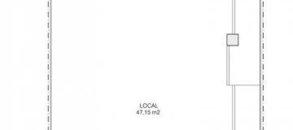 1 bedroom Commercial property in Malaga, Spain No. 180122 10