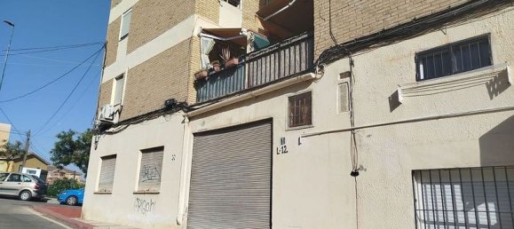 1 bedroom Commercial property in Malaga, Spain No. 180122 2