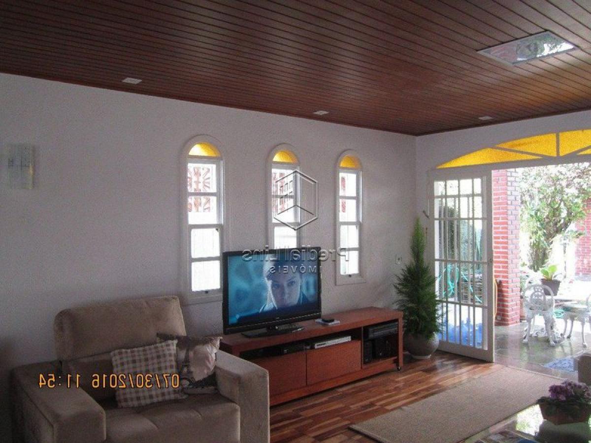 3 chambres Maison à Sao Paulo, Brazil No. 453162