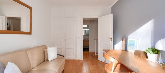 2 Schlafzimmer Doppelhaus in Paris, France, Nr. 174615 8