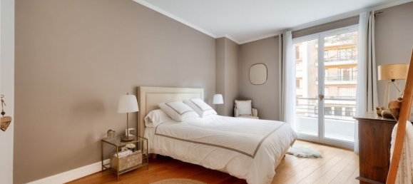 2 Schlafzimmer Doppelhaus in Paris, France, Nr. 174615 6