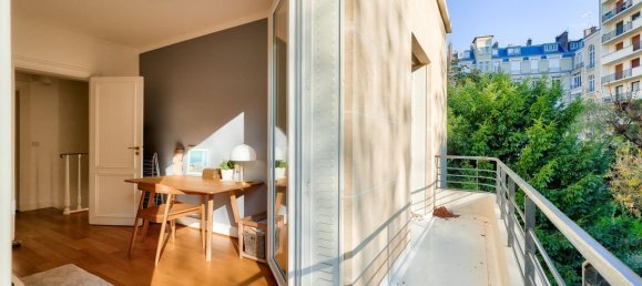 2 Schlafzimmer Doppelhaus in Paris, France, Nr. 174615 9