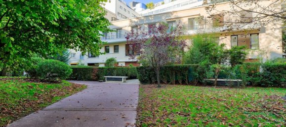 2 Schlafzimmer Doppelhaus in Paris, France, Nr. 174615 12