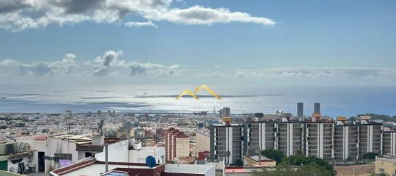 Gewerbliche Immobilie in San Cristobal de La Laguna, Spain 120m², Nr. 83882 24