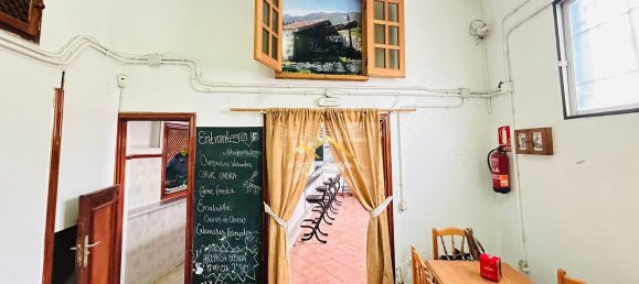 Gewerbliche Immobilie in San Cristobal de La Laguna, Spain 120m², Nr. 83882 17