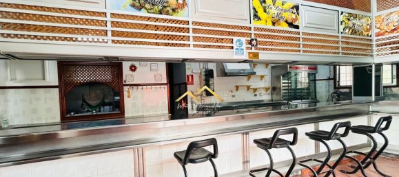 Gewerbliche Immobilie in San Cristobal de La Laguna, Spain 120m², Nr. 83882 19