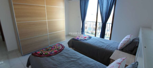 3 chambres Appartement à Naxxar, Malta No. 11229 16