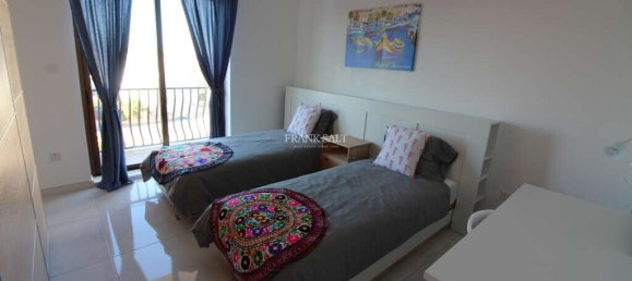 3 chambres Appartement à Naxxar, Malta No. 11229 13