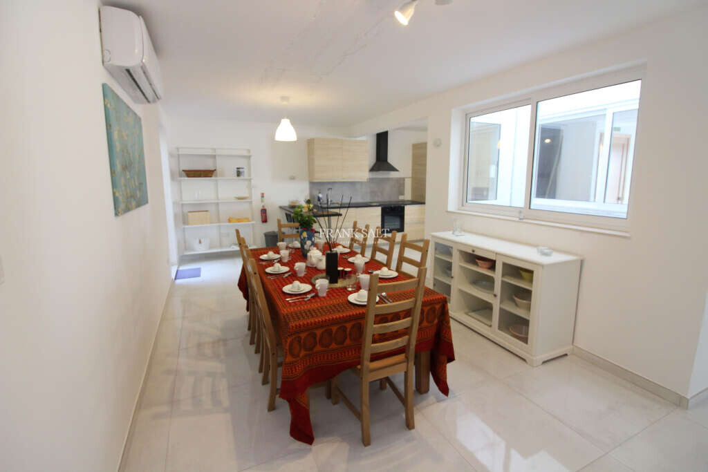 3 chambres Appartement à Naxxar, Malta No. 11229