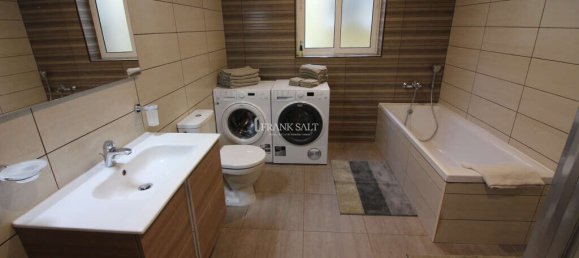 3 chambres Appartement à Naxxar, Malta No. 11229 22