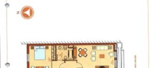 2 bedrooms Apartment in Lisbon, Portugal No. 123528 24